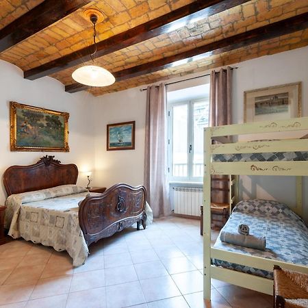 Kyterion Apartment Roma Exterior foto
