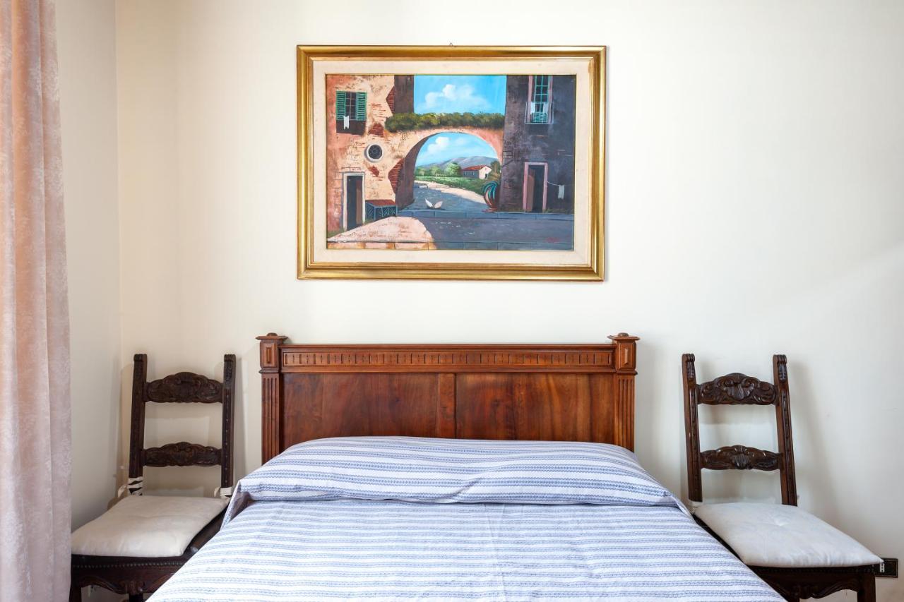 Kyterion Apartment Roma Exterior foto