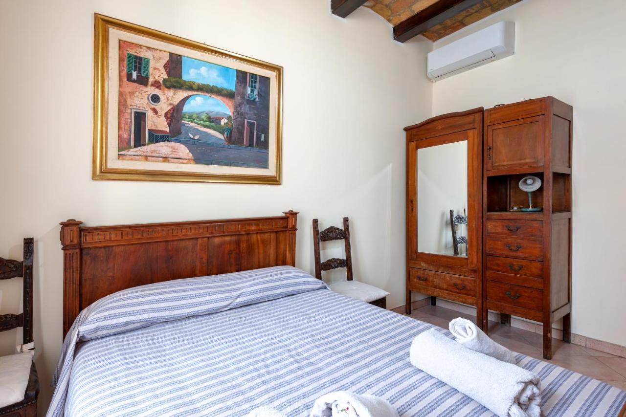 Kyterion Apartment Roma Exterior foto