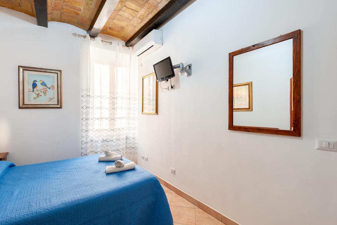 Kyterion Apartment Roma Exterior foto