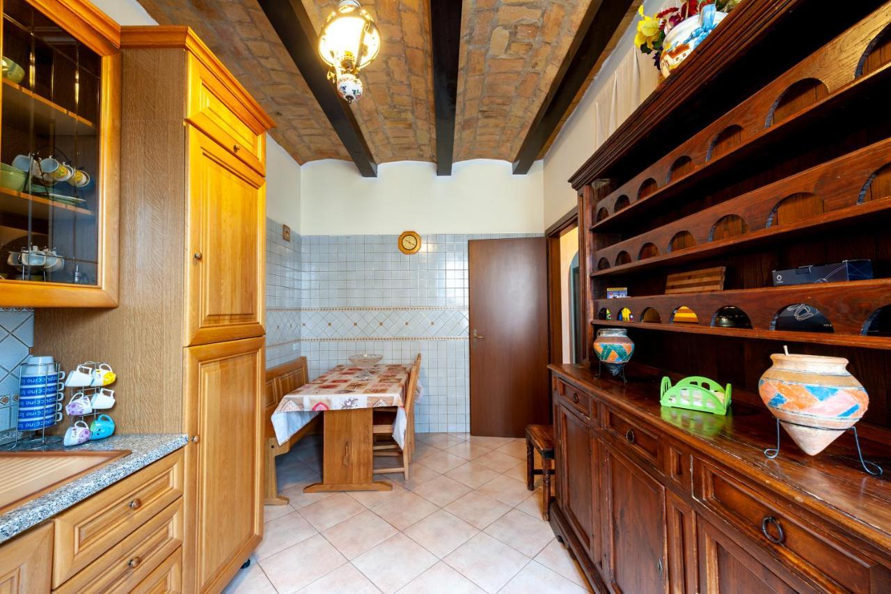 Kyterion Apartment Roma Exterior foto