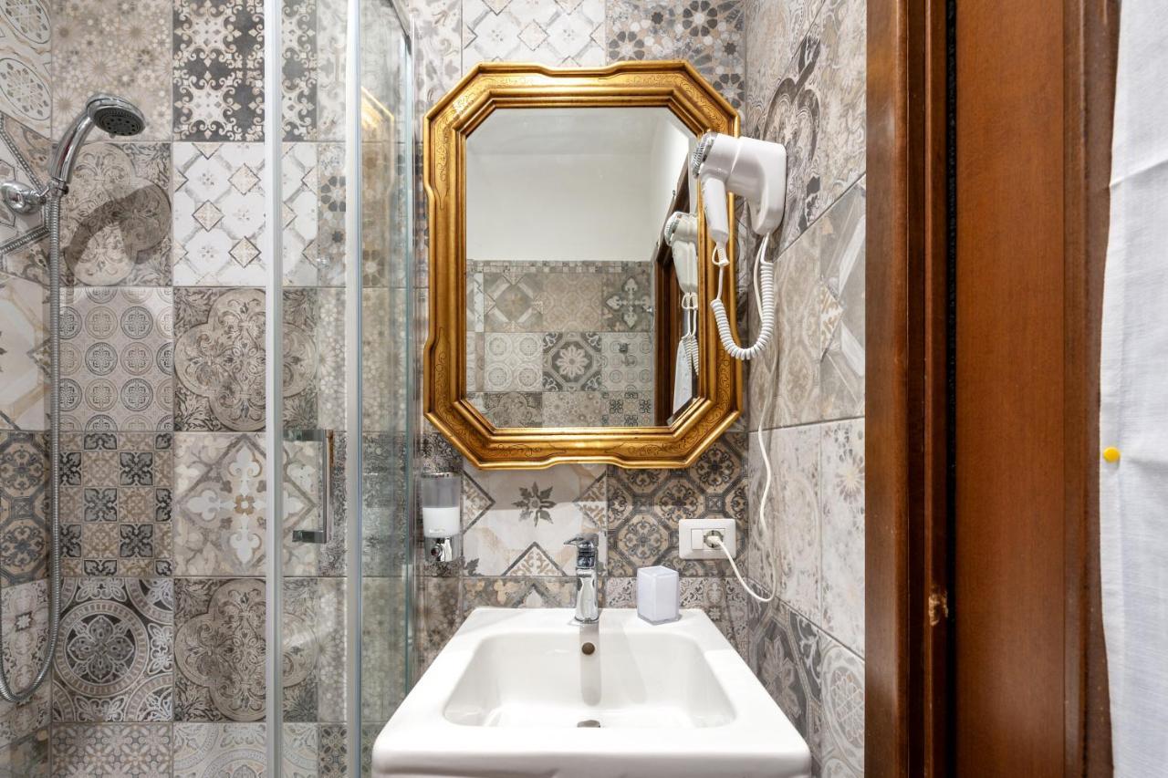 Kyterion Apartment Roma Exterior foto