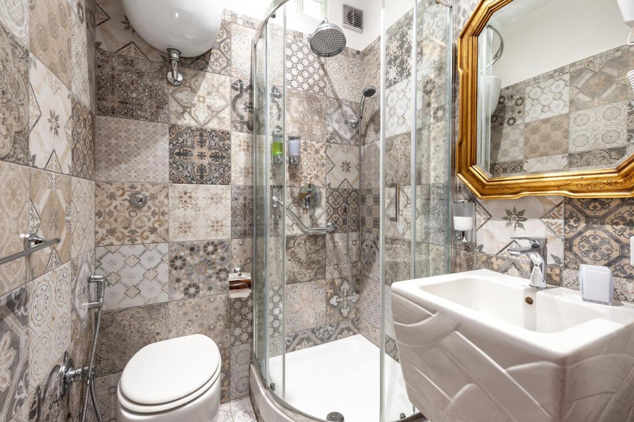 Kyterion Apartment Roma Exterior foto