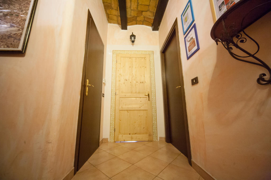 Kyterion Apartment Roma Exterior foto