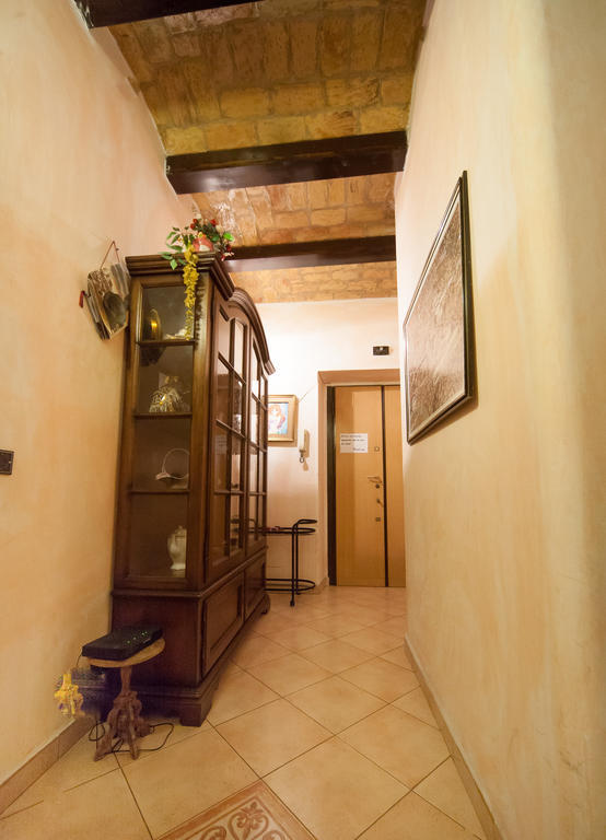 Kyterion Apartment Roma Exterior foto